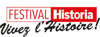 Festival Historia – Strasbourg du 16 au 18 février 2018