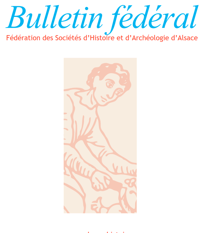 Bulletin fédéral de la FSHAA