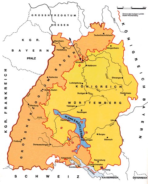 Badische Heimat