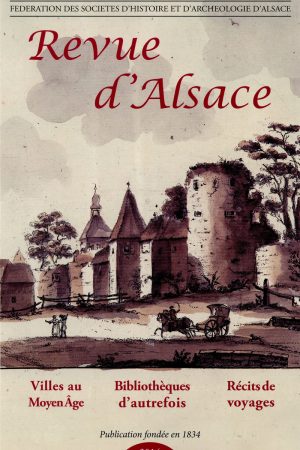 Revue d'Alsace 2014 - 140