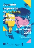 Journée régionale de collecte du film amateur