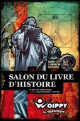 Salon du livre d'histoire de Woippy