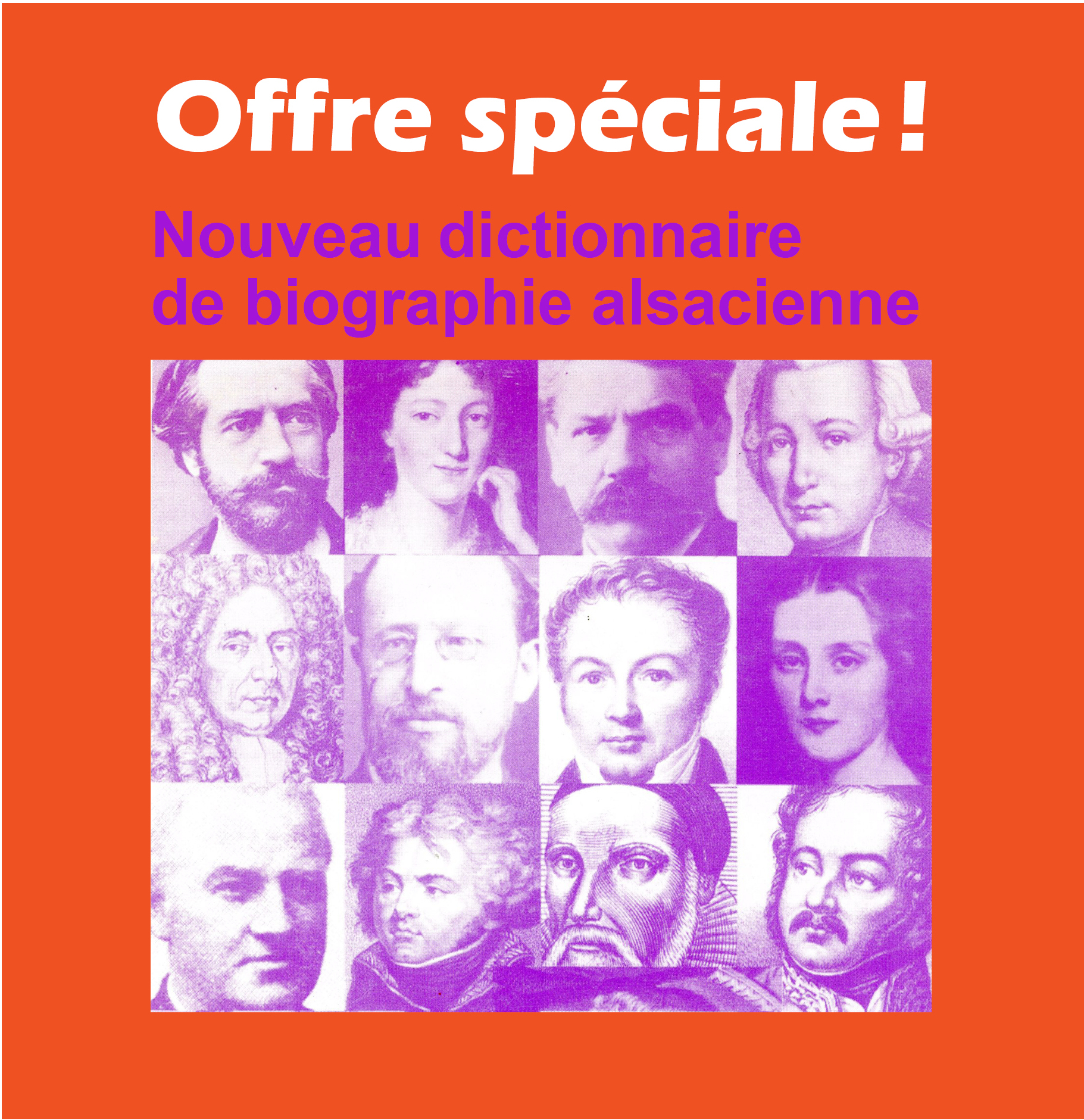 Offre spéciale NDBA