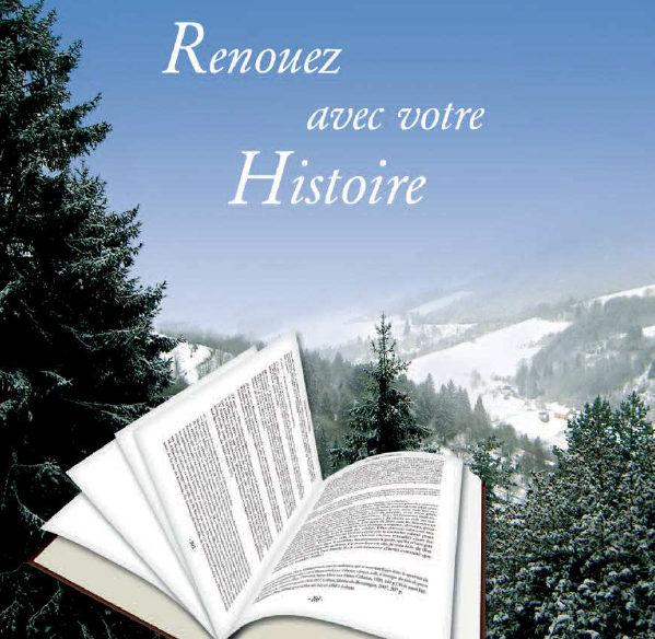Festival du Livre de Plombières-les-Bains (Vosges) les 26 et 27 juin 2021