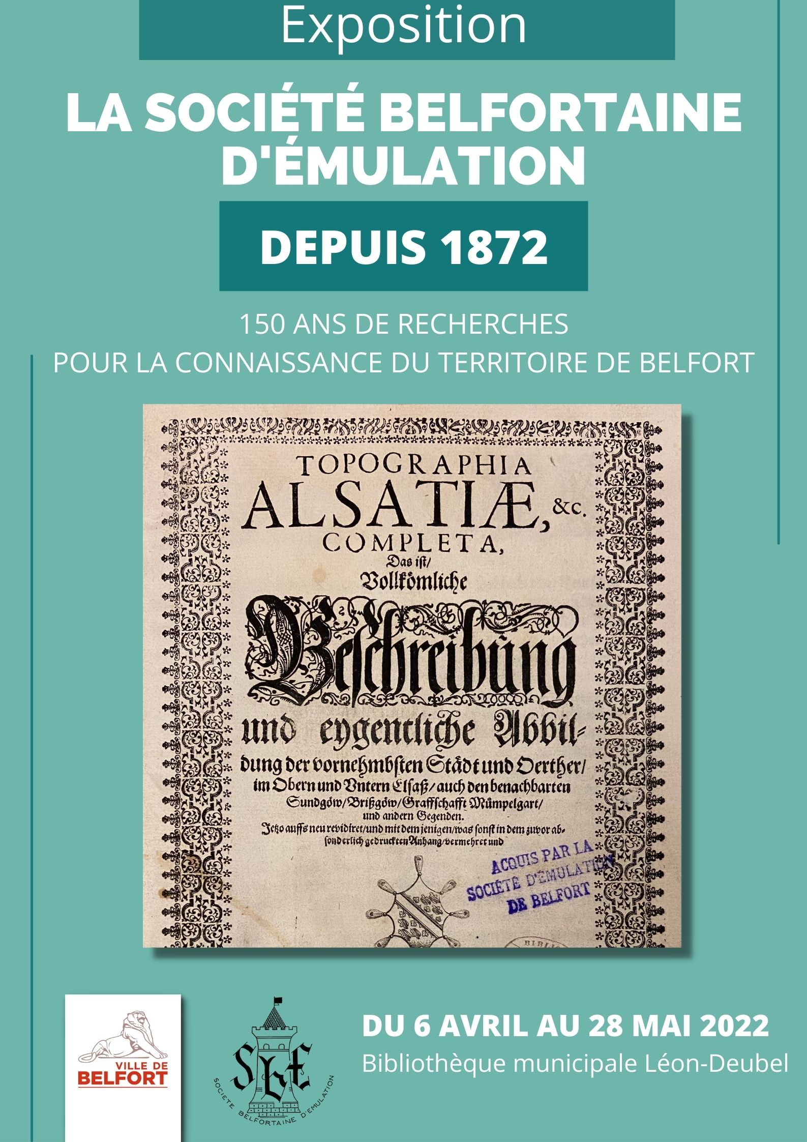 Société belfortaine d’émulation