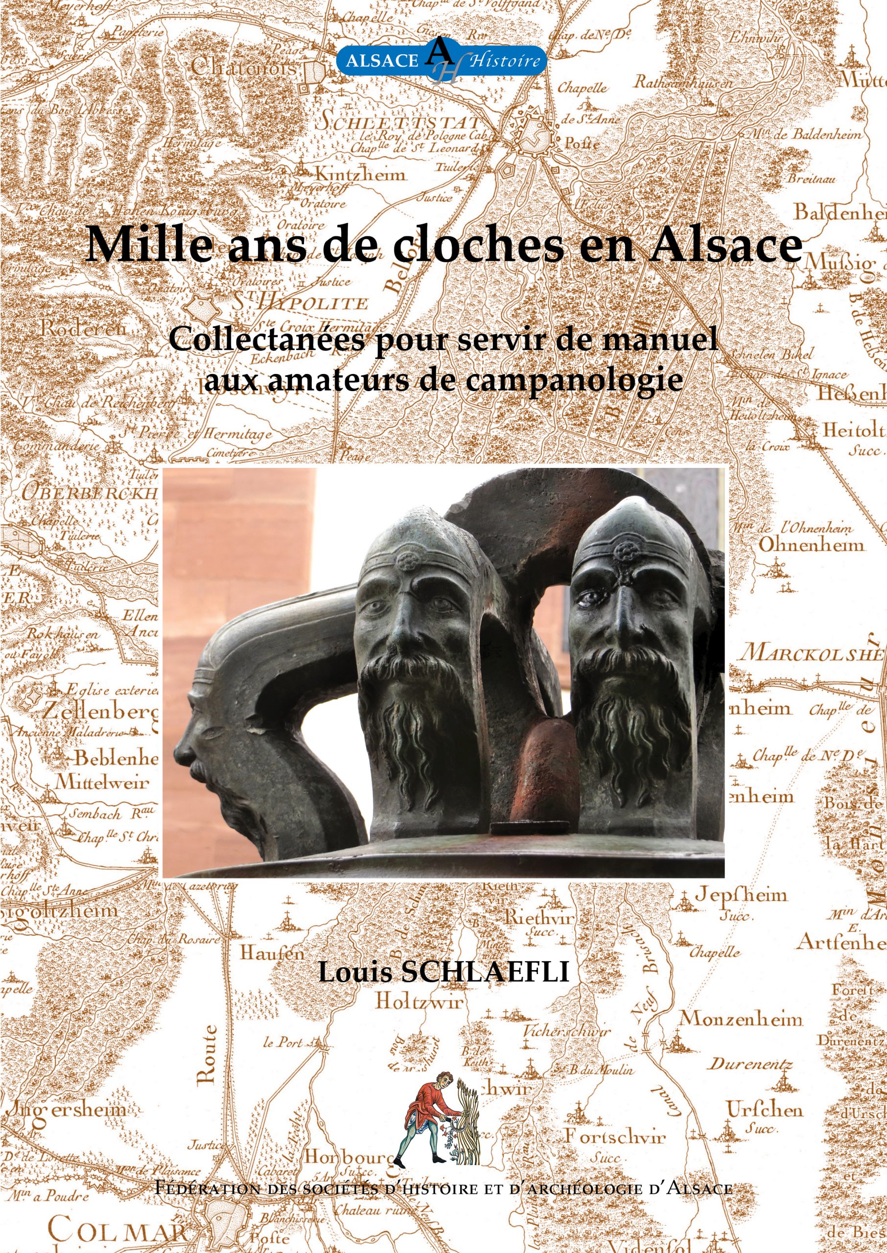 Mille ans de cloches en Alsace