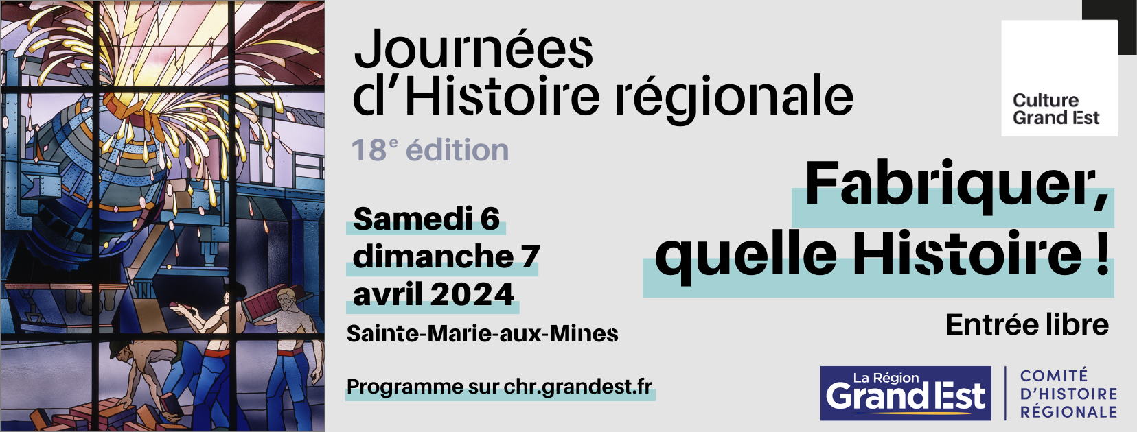 [INSCRIPTION JOURNÉES D’HISTOIRE RÉGIONALE 2024]