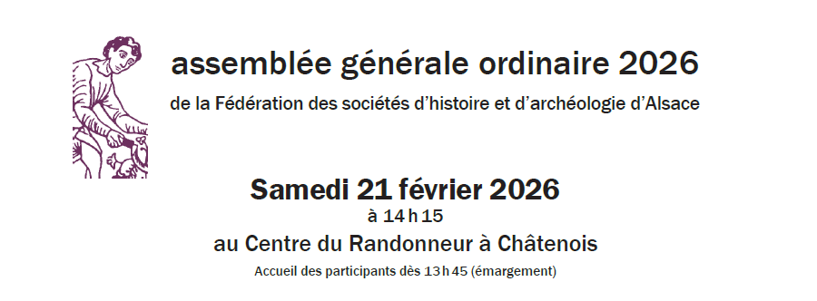 Matinée de rencontre avec les SH et AG 2026